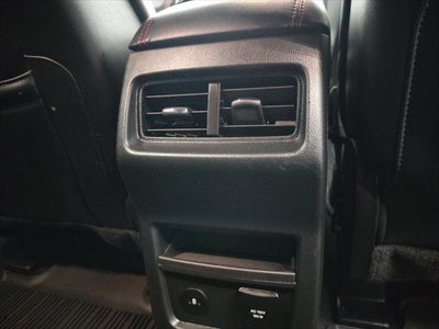2023 Ford Edge ST-Line