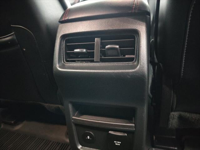 2023 Ford Edge ST-Line