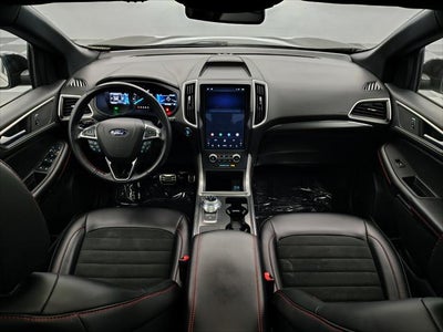 2023 Ford Edge ST-Line