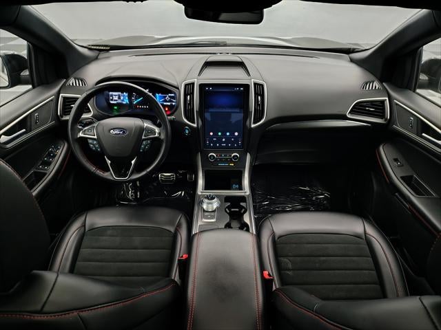 2023 Ford Edge ST-Line
