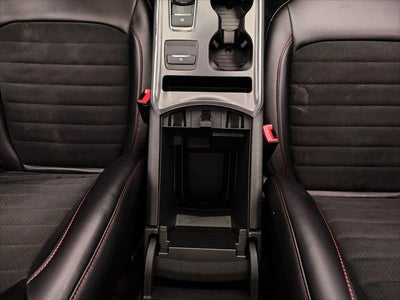 2023 Ford Edge ST-Line
