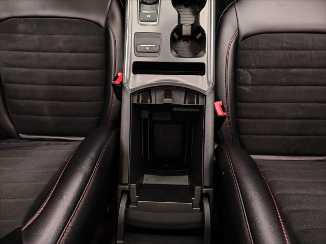 2023 Ford Edge ST-Line