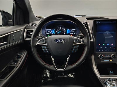 2023 Ford Edge ST-Line