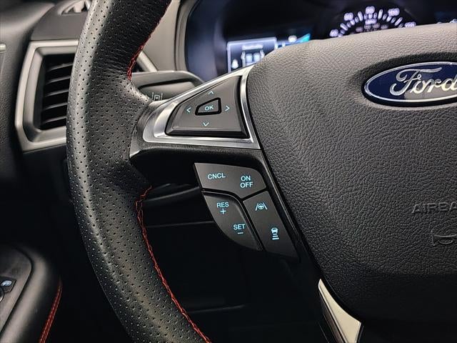 2023 Ford Edge ST-Line