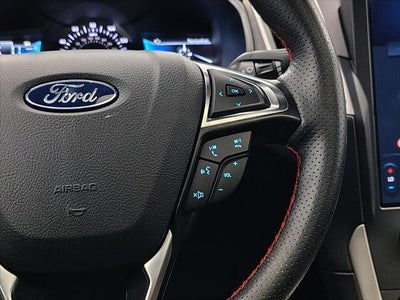 2023 Ford Edge ST-Line