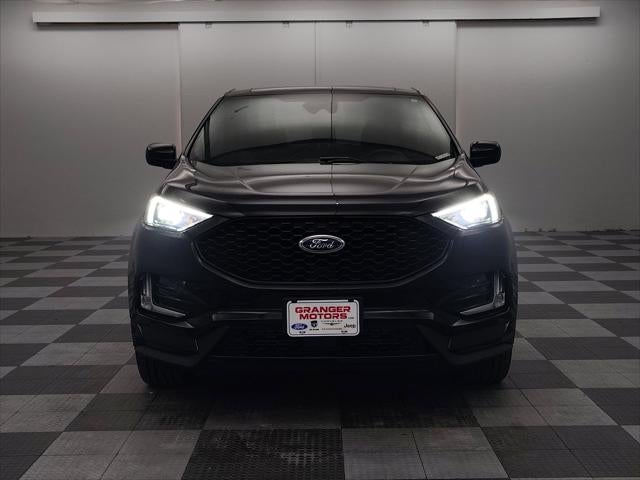 2023 Ford Edge ST-Line