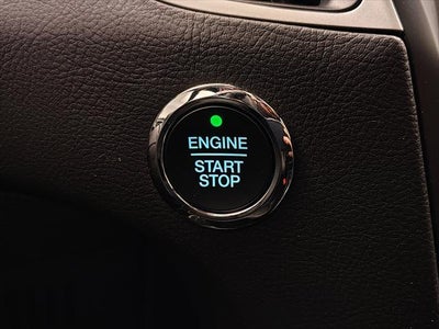 2023 Ford Edge ST-Line