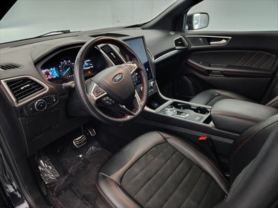 2023 Ford Edge ST-Line