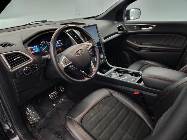 2023 Ford Edge ST-Line