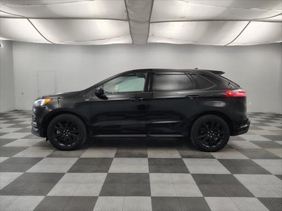2023 Ford Edge ST-Line