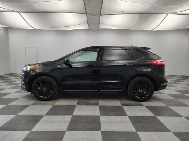 2023 Ford Edge ST-Line