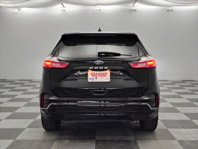 2023 Ford Edge ST-Line