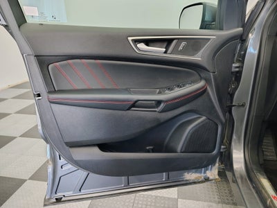 2024 Ford Edge ST-Line