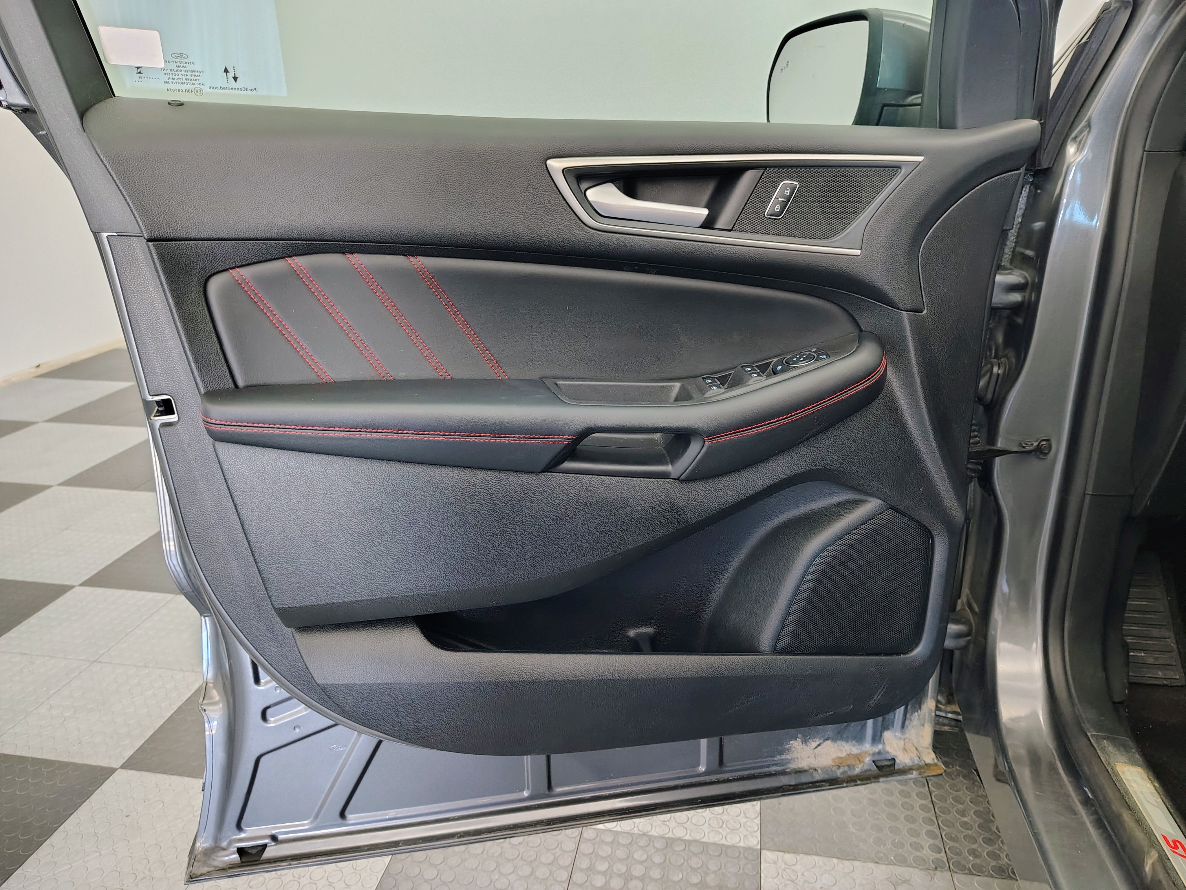 2024 Ford Edge ST-Line