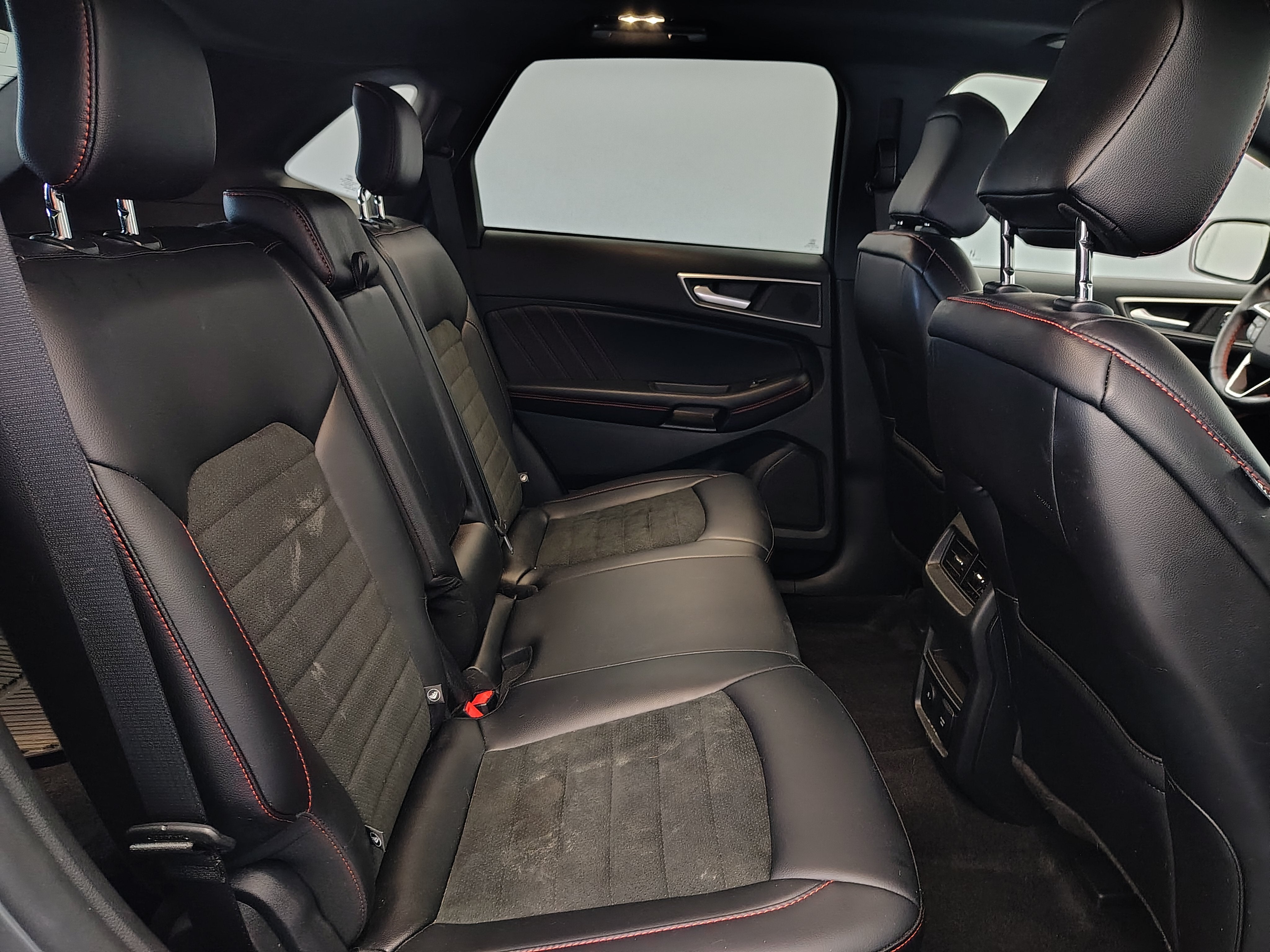 2024 Ford Edge ST-Line