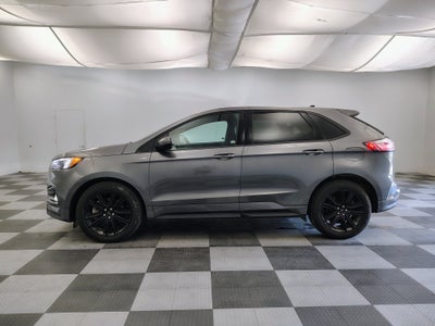2024 Ford Edge ST-Line