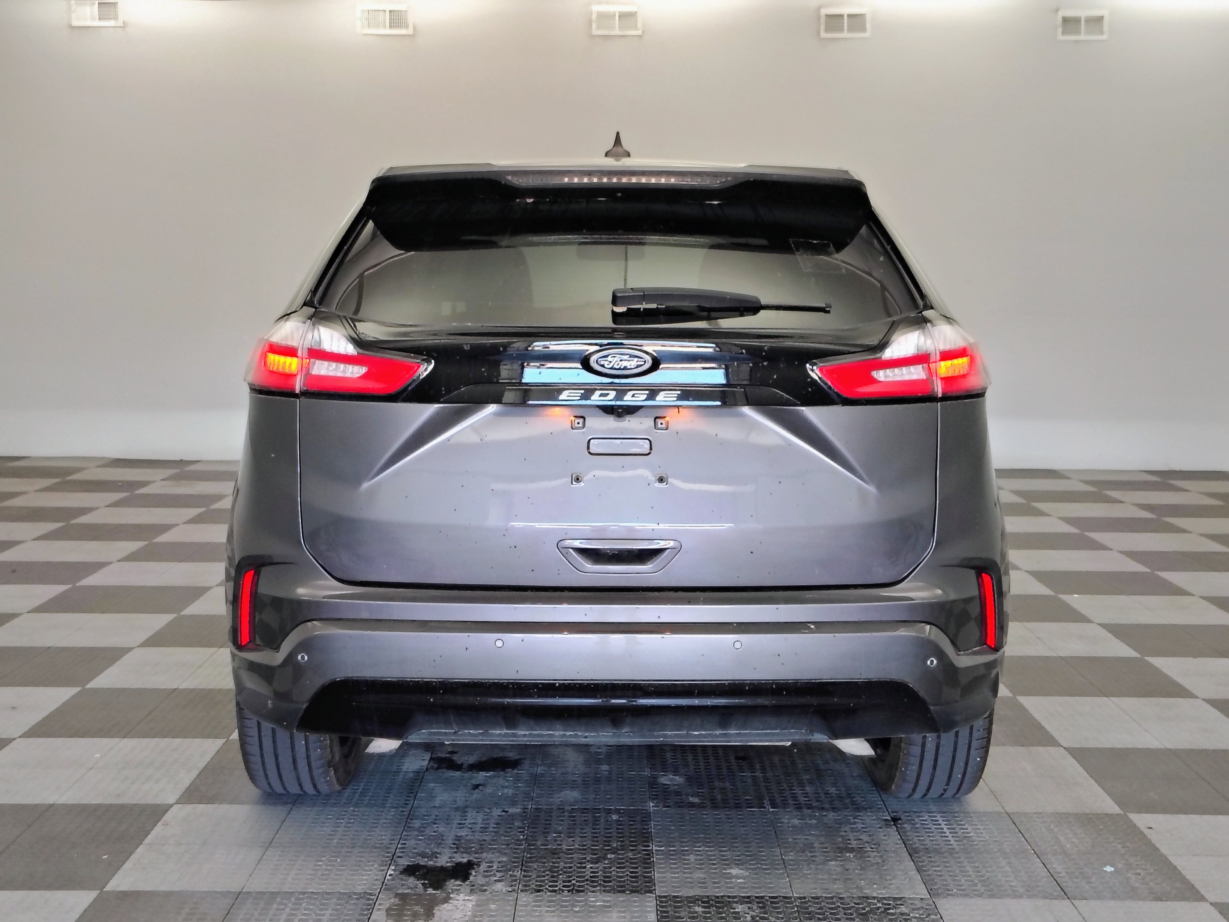 2024 Ford Edge ST-Line