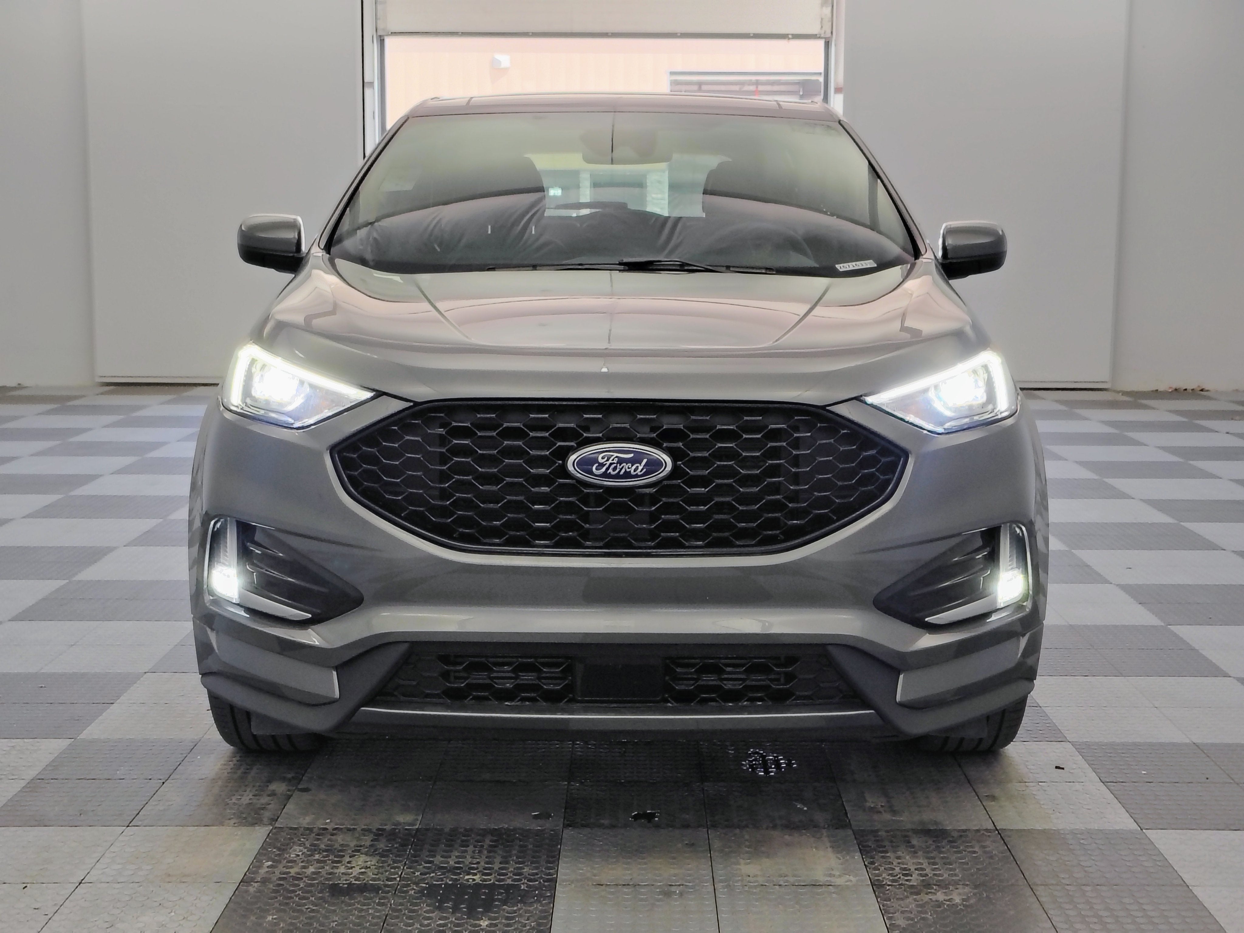 2024 Ford Edge ST-Line