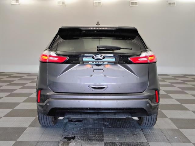 2024 Ford Edge ST-Line