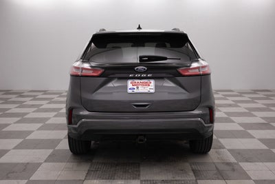 2023 Ford Edge ST-Line