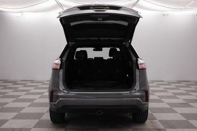 2023 Ford Edge ST-Line