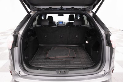 2023 Ford Edge ST-Line