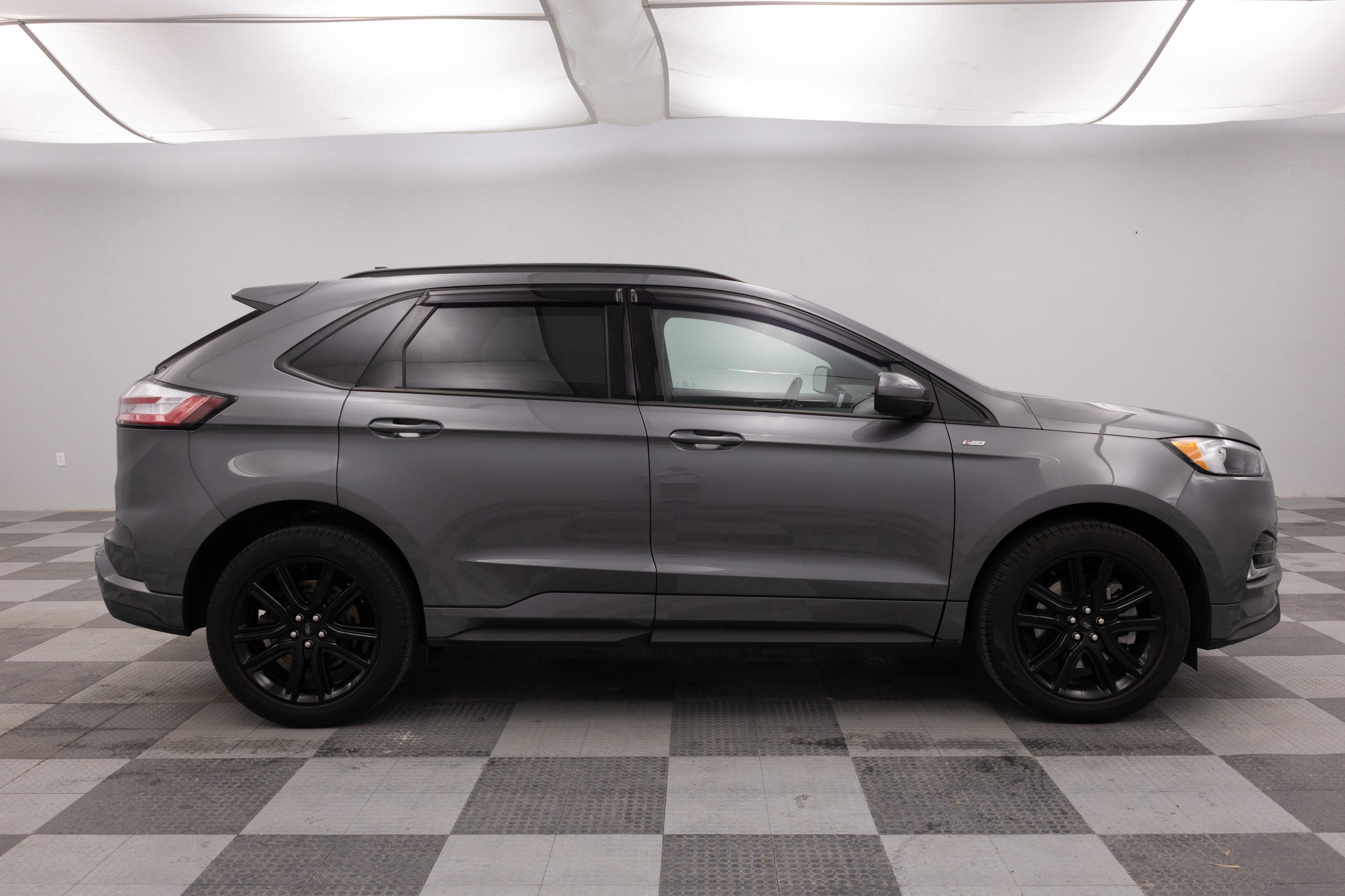 2023 Ford Edge ST-Line
