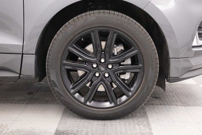 2023 Ford Edge ST-Line