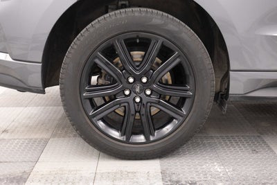 2023 Ford Edge ST-Line