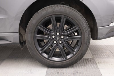 2023 Ford Edge ST-Line