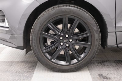 2023 Ford Edge ST-Line
