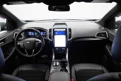 2023 Ford Edge ST-Line