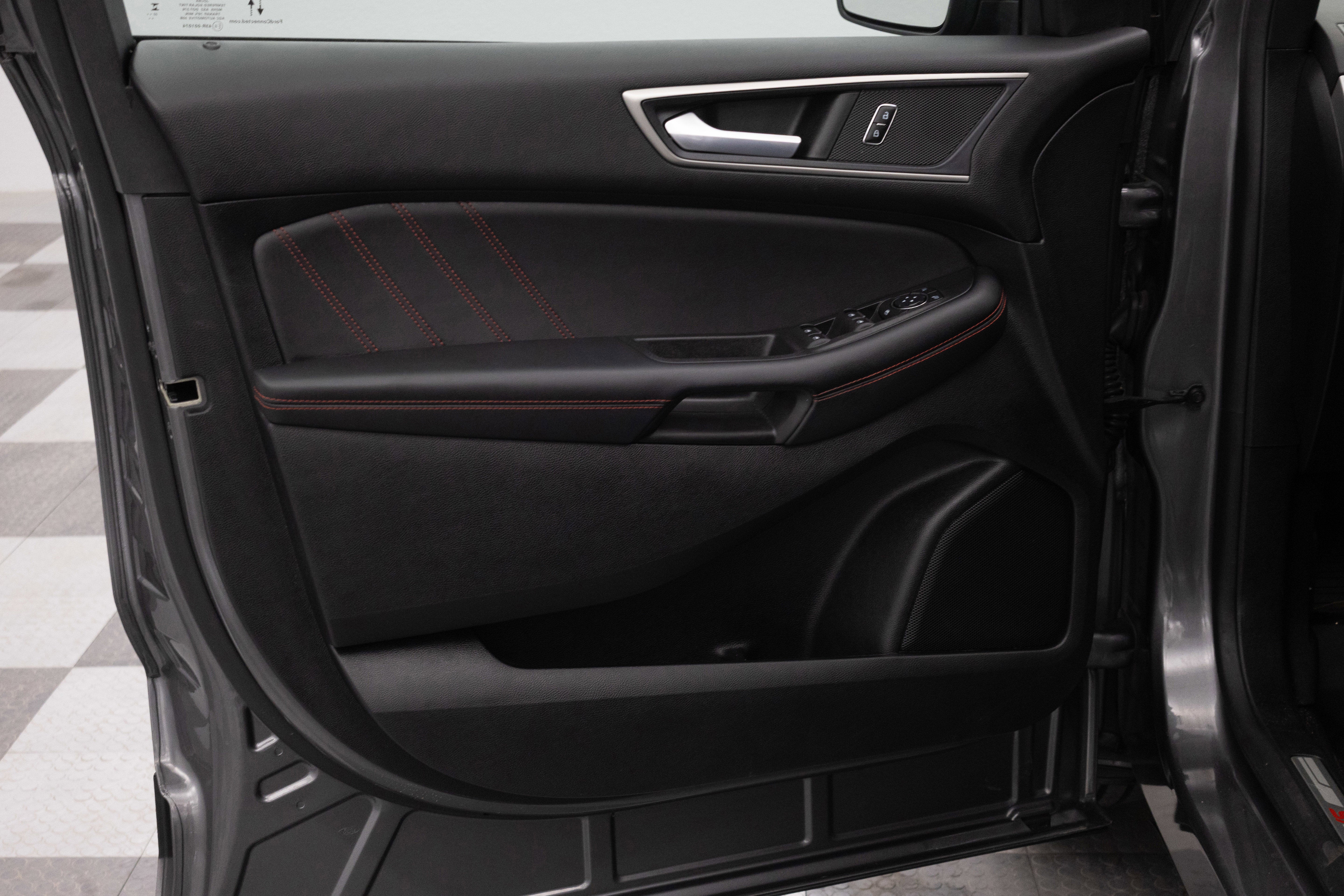 2023 Ford Edge ST-Line