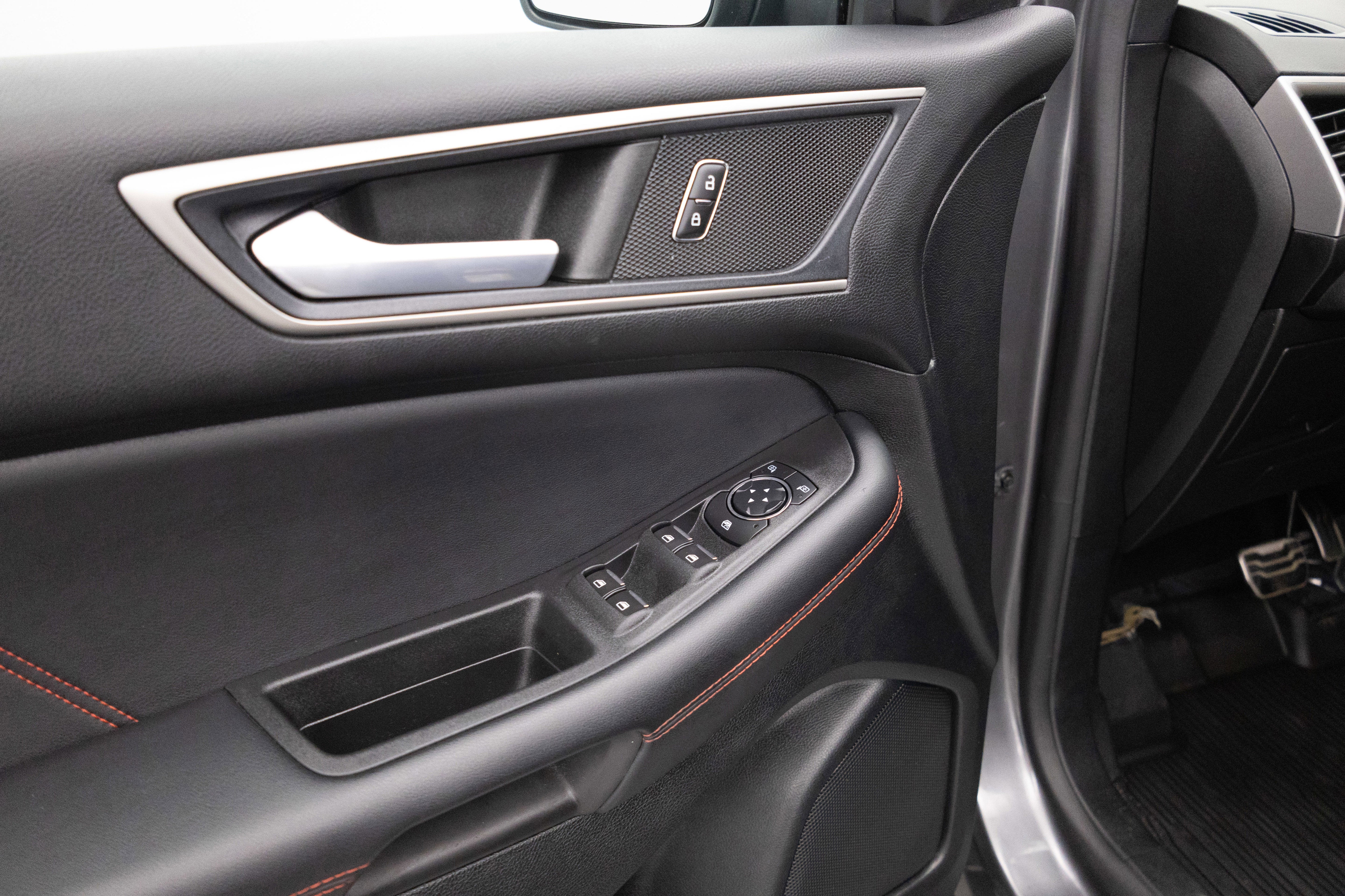 2023 Ford Edge ST-Line