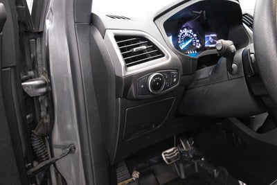 2023 Ford Edge ST-Line
