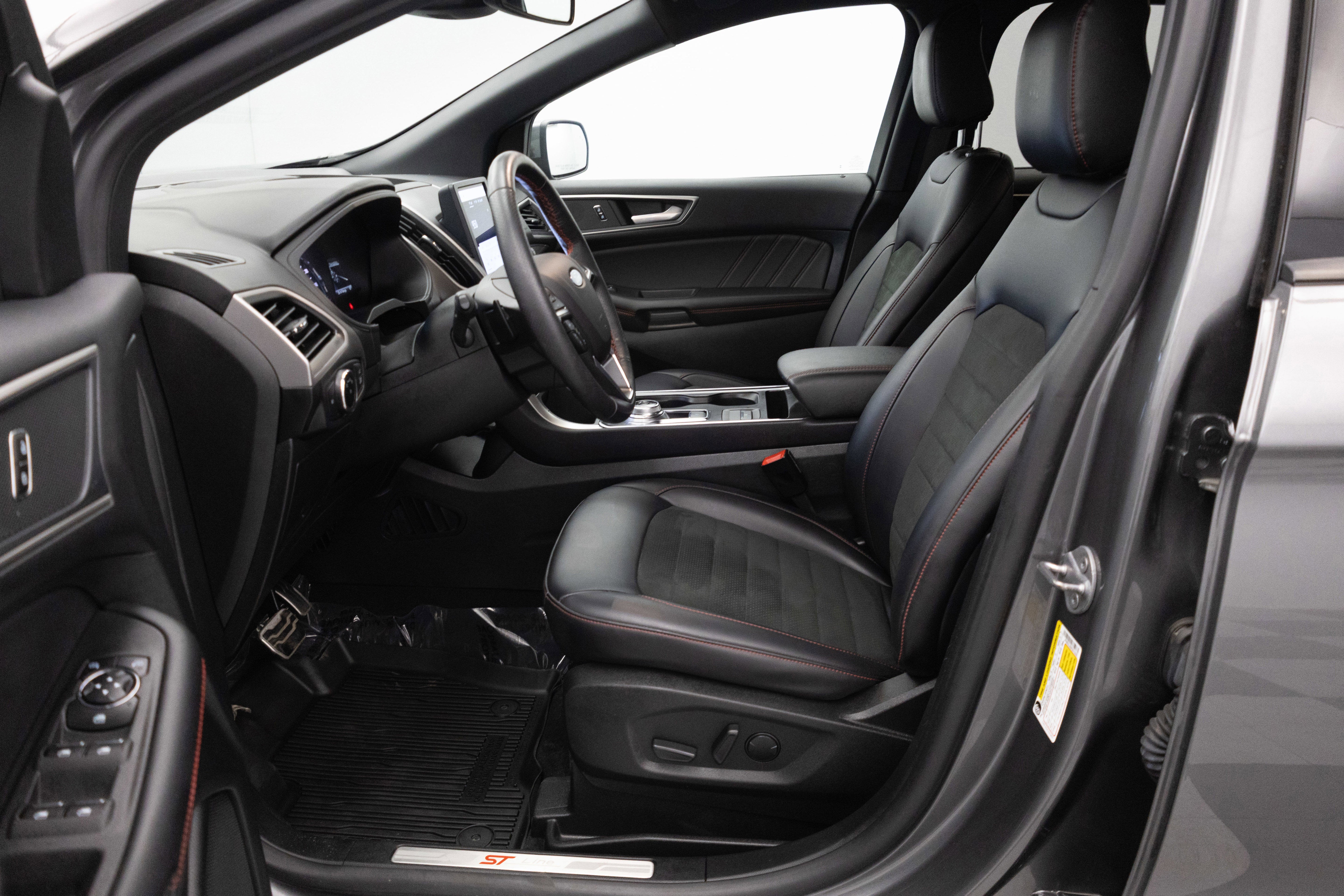 2023 Ford Edge ST-Line