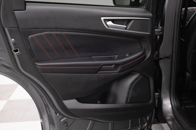 2023 Ford Edge ST-Line