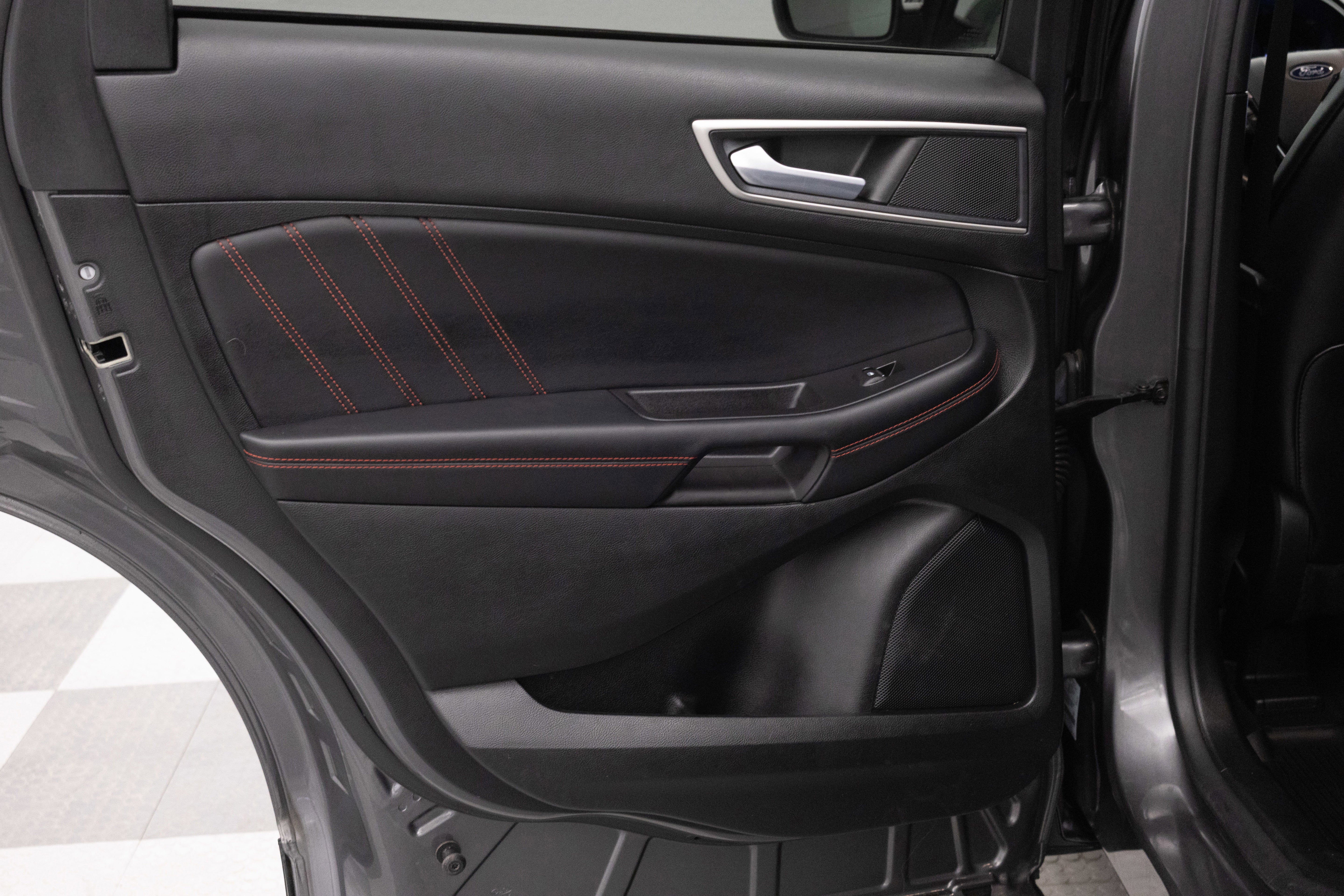 2023 Ford Edge ST-Line