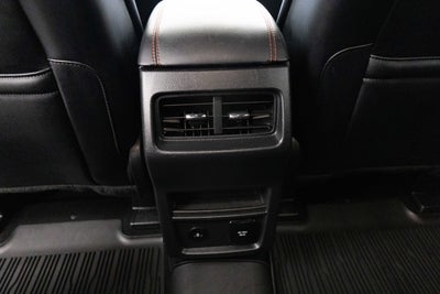 2023 Ford Edge ST-Line