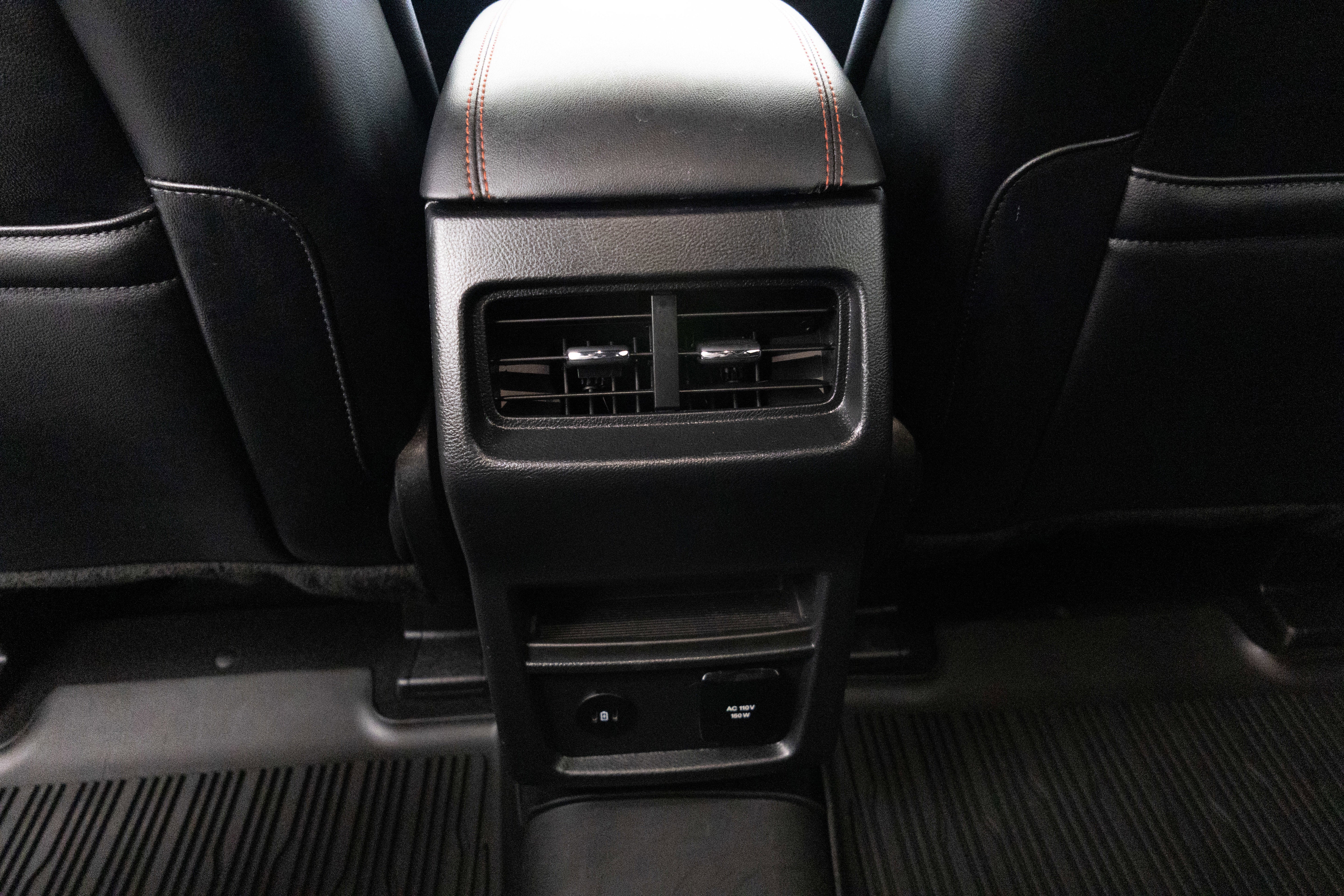 2023 Ford Edge ST-Line