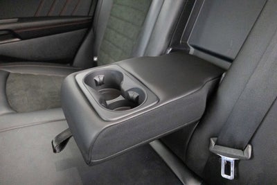 2023 Ford Edge ST-Line