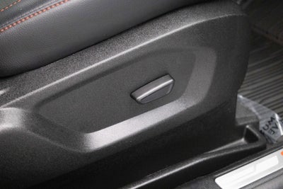 2023 Ford Edge ST-Line