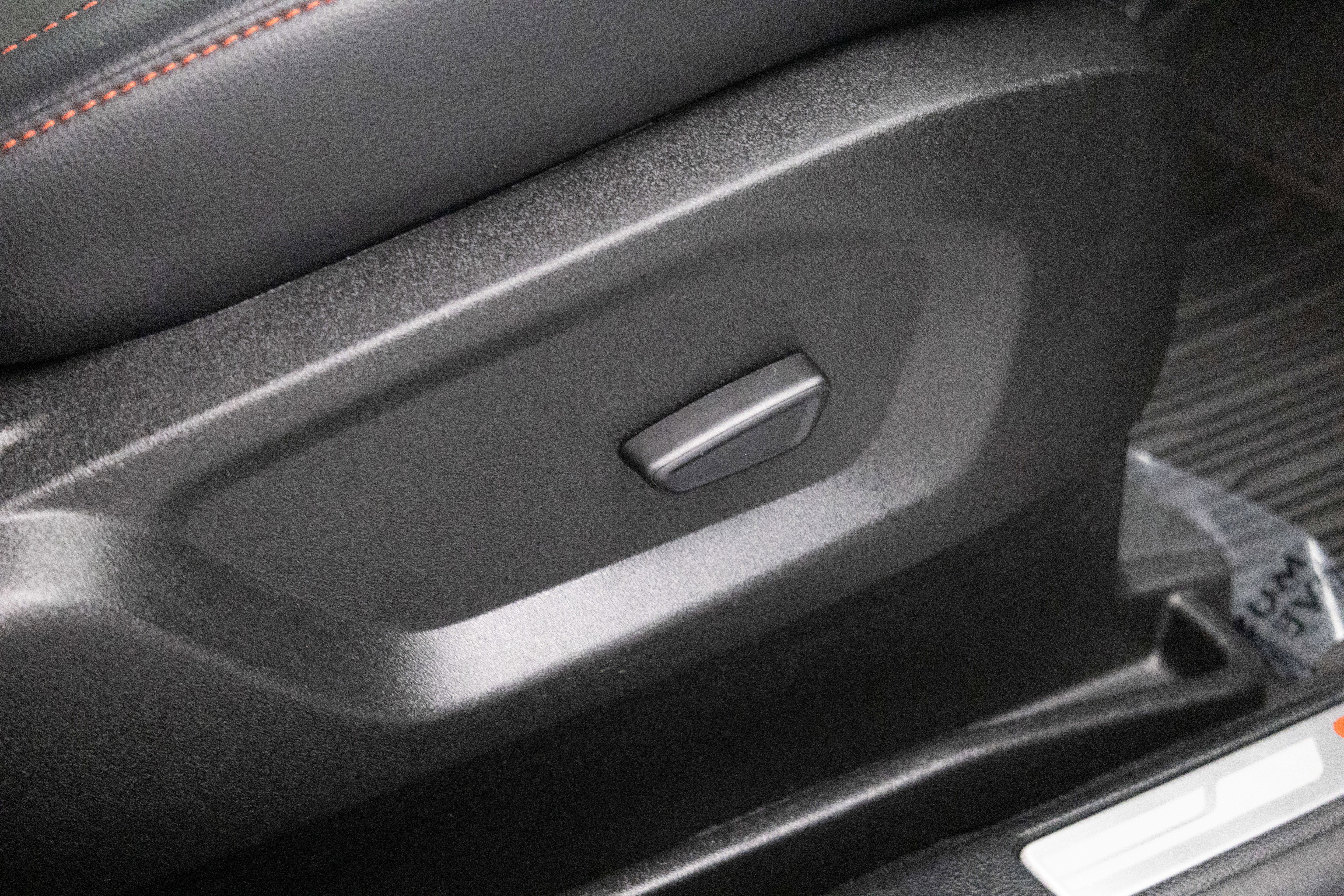 2023 Ford Edge ST-Line