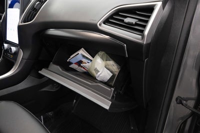 2023 Ford Edge ST-Line