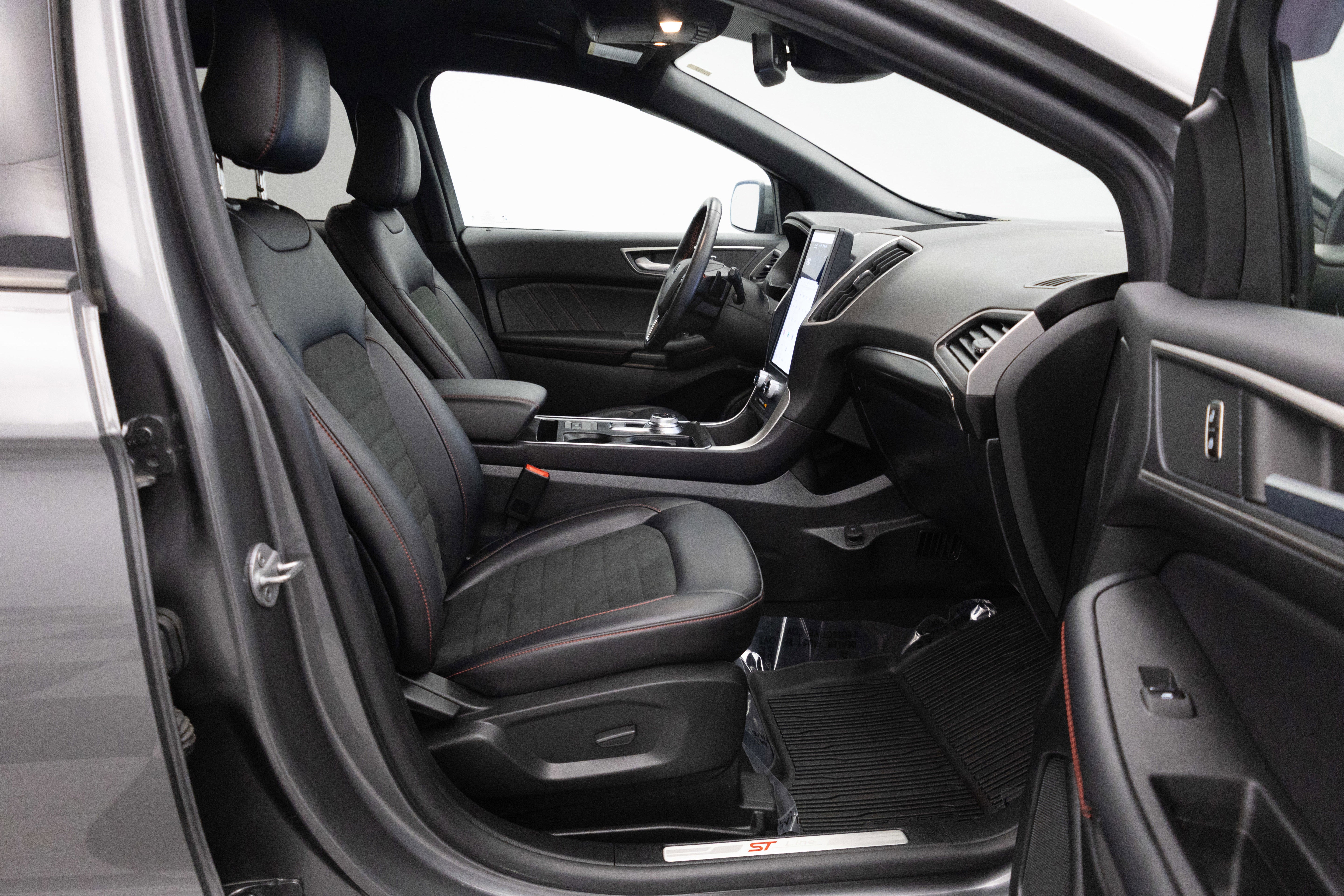 2023 Ford Edge ST-Line