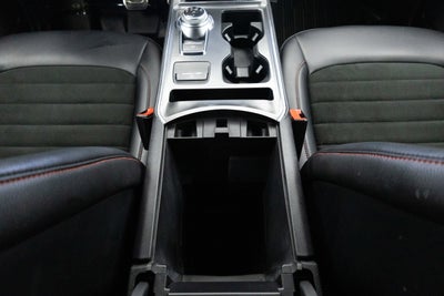 2023 Ford Edge ST-Line