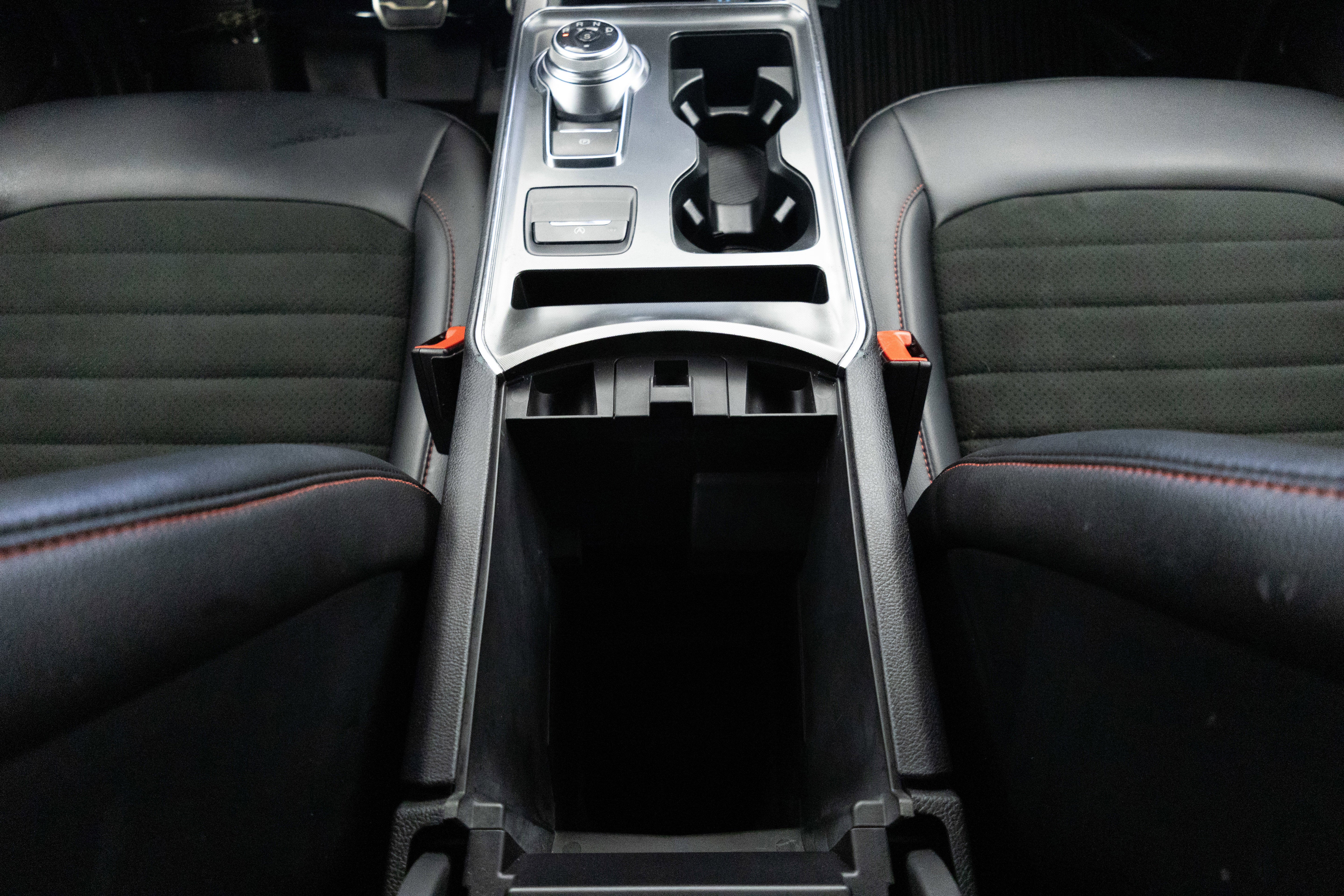 2023 Ford Edge ST-Line