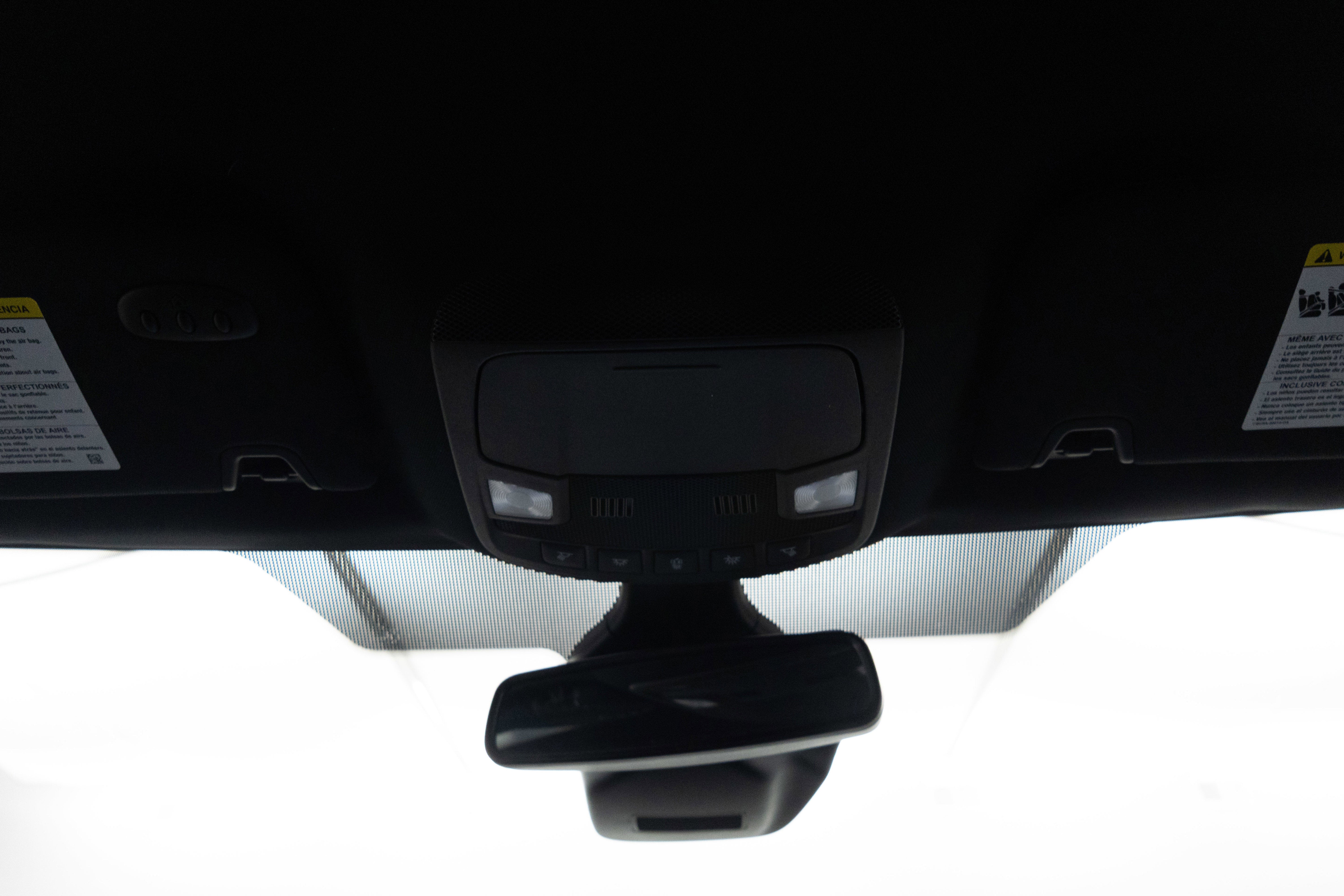 2023 Ford Edge ST-Line