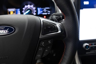 2023 Ford Edge ST-Line