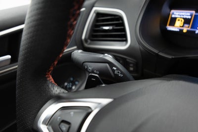 2023 Ford Edge ST-Line